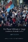 Libby Saxton - No Power Without an Image