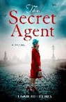 Elisabeth Hobbes, Hobbes Elisabeth - The Secret Agent