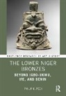 Philip M. Peek, Philip M. (Drew University Peek, Peek Philip M. - Lower Niger Bronzes