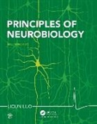 Liqun Luo, Liqun (Professor of Biology and Professor of Luo, Liqun (Professor of Biology and Professor of Neurobiology Luo, Luo Liqun - Principles of Neurobiology