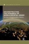 Jan Busse, Jan (Bundeswehr University Munich Busse - Deconstructing the Dynamics of World-Societal Order