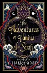 S A Chakraborty, S. A. Chakraborty, Shannon Chakraborty - The Adventures of Amina Al-Sirafi