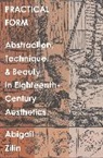 Abigail Zitin - Practical Form