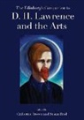 Catherine Reid Brown, Catherine Brown, Susan Reid - Edinburgh Companion to D. H. Lawrence and the Arts
