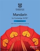 Ivy Liu So Ling, Martin Mak, Martin Wang Mak, MAK MARTIN, Xixia Wang - Cambridge Igcse Mandarin Workbook