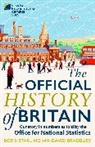 David Bradbury, David Starling Bradbury, Boris Starling - The Official History of Britain