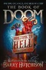 Barry Hutchison - Afterworlds: The Book of Doom