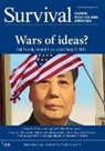 The International Institute for Strategic Studies, The International Institute for Strategic Studies (IISS), The International Institute for Strategic Studies (IISS) - Survival 60.5