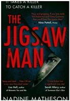 Nadine Matheson - The Jigsaw Man