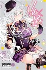 Ryosuke Asakura, Rochelle Gancio, Ko Ransom, Ryosuke Asakura - Val x Love, Vol. 9