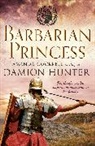 Damion Hunter - Barbarian Princess