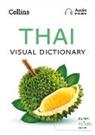 Collins Dictionaries - Thai Visual Dictionary