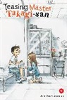 Taylor Engel, Soichiro Yamamoto, Soichiro Yamamoto - Teasing Master Takagi-San, Vol. 9