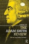 Fonna Forman, Fonna Forman, Forman Fonna - Adam Smith Review