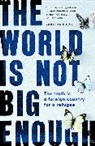 Vanessa Russell, RUSSELL VANESSA - The World Is Not Big Enough