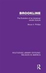 Bruce Phillips, Bruce A Phillips, Bruce A. Phillips - Brookline