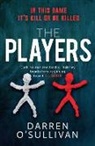 Darren O’Sullivan, Darren O'Sullivan - The Players