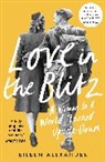 Eileen Alexander - Love in the Blitz