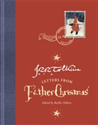John Ronald Reuel Tolkien - Letters from Father Christmas