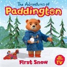 HarperCollins Children’s Books, HarperCollins Children's Books - Adventures of Paddington: First Snow