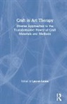 Lauren Leone, Lauren Leone - Craft in Art Therapy