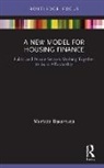 Murtaza Baxamusa - New Model for Housing Finance