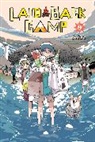 Afro, Afro Afro - Laid-Back Camp, Vol. 9