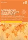 Dennis R. Briscoe, Briscoe Dennis R., Randall S. Schuler, Schuler Randall S., TARIQUE, Ibraiz Tarique... - International Human Resource Management