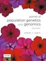 Daniel L. Hartl, Daniel L. (Higgins Professor of Biology Hartl, Hartl Daniel L. - Primer of Population Genetics and Genomics
