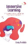 Craig Frehlich - Immersive Learning