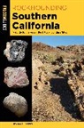 Montana Hodges, Hodges Montana - Rockhounding Southern California