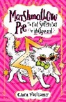 Clara Vulliamy, Vulliamy Clara - Marshmallow Pie the Cat Superstar