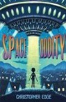 Christopher Edge - Space Oddity