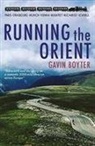 Gavin Boyter - Running The Orient