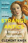 Clement Knox - Strange Antics