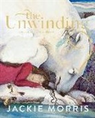 Jackie Morris - The Unwinding