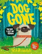 Rob Biddulph, Biddulph Rob - Dog Gone