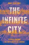 Niall Kishtainy, Kishtainy Niall - The Infinite City