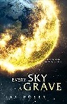 Jay Posey, Posey Jay - The Ascendance Series