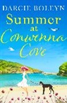 Darcie Boleyn, Boleyn Darcie - Summer at Conwenna Cove