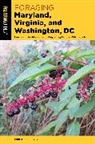 Christopher Nyerges, Nyerges Christopher - Foraging Maryland, Virginia, and Washington, DC