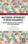 Tim Evert Griebel, Stefan Evert, Tim Griebel, Philipp Heinrich - Multimodal Approaches to Media Discourses