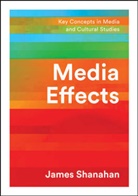 Shanahan, James Shanahan, Shanahan James - Media Effects - A Narrative Perspective