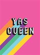 Summersdale Publishers - Yas Queen