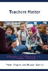 Nuraan Davids, Davids Nuraan, Yusef Waghid, Yusef Davids Waghid, Waghid Yusef - Teachers Matter