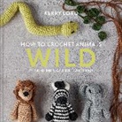 Kerry Lord, Lord Kerry - How to Crochet Animals: Wild