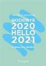 Project Love, Project Love - Goodbye 2020, Hello 2021