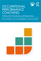 Fiona Graham, Fiona Kennedy-Behr Graham, Ann Kennedy-Behr, Kennedy-Behr Ann, Jenny Ziviani, Ziviani Jenny - Occupational Performance Coaching