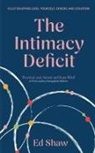 Ed Shaw, Ed (Author) Shaw, SHAW ED - The Intimacy Deficit