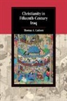 Thomas A Carlson, Thomas A. Carlson, Thomas A. (Oklahoma State University) Carlson, Carlson Thomas A. - Christianity in Fifteenth-Century Iraq
